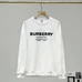 4Burberry Unisex Fashionable Hoodies #24349