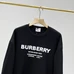 5Burberry Unisex Fashionable Hoodies #24349