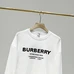 6Burberry Unisex Fashionable Hoodies #24349