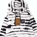 4Burberry Unisex Fashion Hoodies #23975