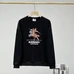 3Burberry Unisex Fashionable Hoodies #24355