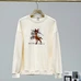 4Burberry Unisex Fashionable Hoodies #24355