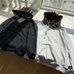 5Burberry Unisex Fashionable Hoodies #23142