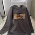 8Burberry Unisex Fashion Hoodies #25073