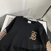 3Burberry Unisex Fashion Hoodies #25094