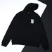 3Burberry Unisex Fashionable Hoodies #22292