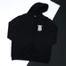 4Burberry Unisex Fashionable Hoodies #22292