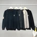 1Burberry Unisex Fashionable Hoodies #22059