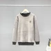 6Burberry Unisex Fashionable Hoodies #22059