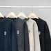 8Burberry Unisex Fashionable Hoodies #22059