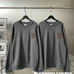 1Burberry Unisex Fashionable Hoodies #24365