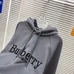 3Burberry Fashionable Hoodies #21990