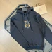 1Burberry Unisex Fashionable Hoodies #23061