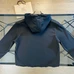 5Burberry Unisex Fashionable Hoodies #23061