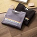 4Burberry Unisex Fashionable Hoodies #24626