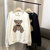 1Burberry Unisex Fashionable Hoodies #21999