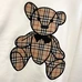 8Burberry Unisex Fashionable Hoodies #21999