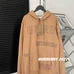 4Burberry Fashionable Hoodies #24548