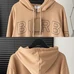 5Burberry Fashionable Hoodies #24548