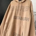 6Burberry Fashionable Hoodies #24548