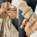 8Burberry Fashionable Hoodies #24548