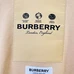 5Burberry Unisex Fashionable Hoodies #23150