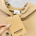 8Burberry Unisex Fashionable Hoodies #23150