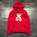 3Burberry Unisex Fashionable Hoodies #23868