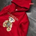 5Burberry Unisex Fashionable Hoodies #23868