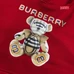 7Burberry Unisex Fashionable Hoodies #23868