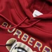 8Burberry Unisex Fashionable Hoodies #23868