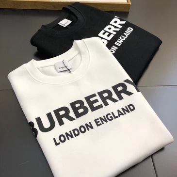 Burberry Unisex Fashionable Hoodies #22754