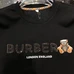 6Burberry Men Fashionable Hoodies #21985