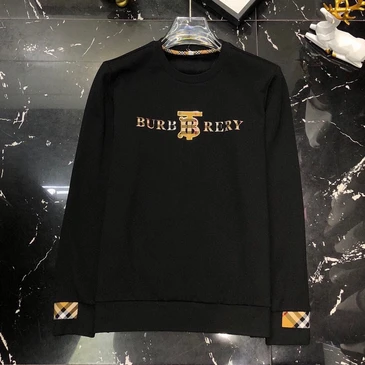 Burberry Men Fashionable Hoodies #21988