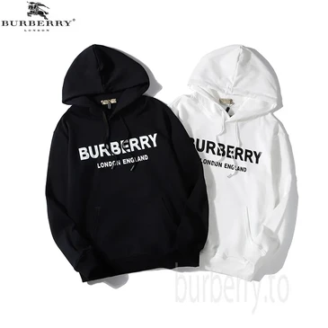 Burberry Fashion Hoodies #25526