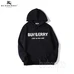 4Burberry Fashion Hoodies #25526