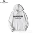 6Burberry Fashion Hoodies #25526