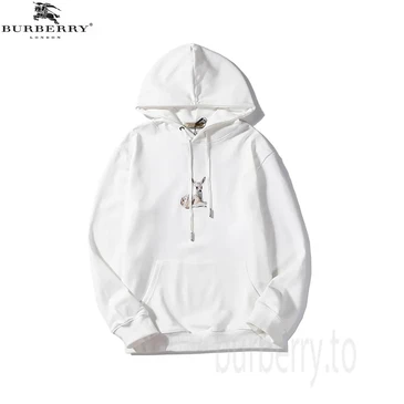 Burberry Fashion Hoodies #25538