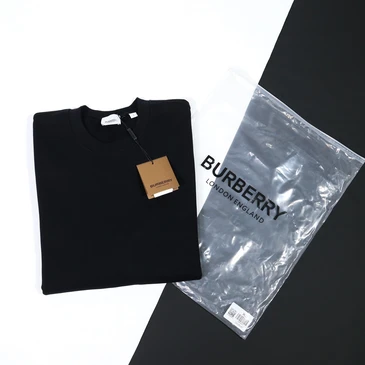 Burberry Unisex Fashionable Hoodies #22274