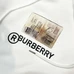 4Burberry Fashionable Hoodies #22022