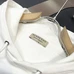 6Burberry Fashionable Hoodies #22022