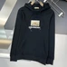 1Burberry Fashionable Hoodies #22026