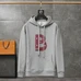 1Burberry Unisex Fashionable Hoodies #23263