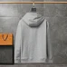 3Burberry Unisex Fashionable Hoodies #23263