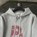 4Burberry Unisex Fashionable Hoodies #23263