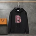 1Burberry Unisex Fashionable Hoodies #23268