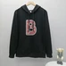 1Burberry Unisex Fashionable Hoodies #24558