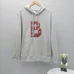 3Burberry Unisex Fashionable Hoodies #24558