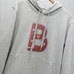 6Burberry Unisex Fashionable Hoodies #24558