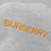 8Burberry Unisex Fashionable Hoodies #24559